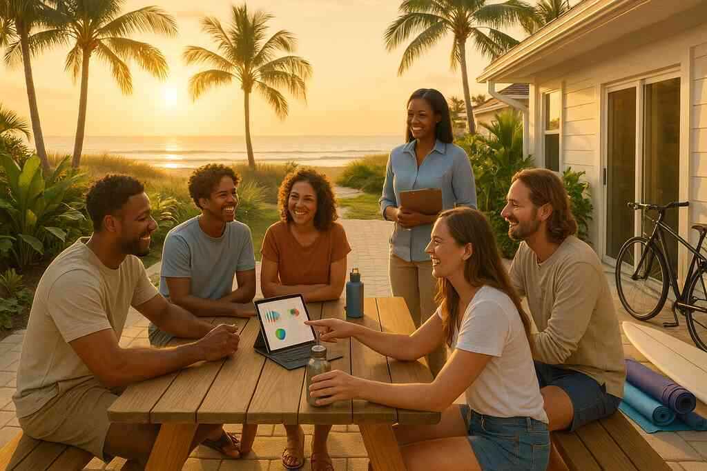 How Reco Institute Maps Sober Living Success in Delray Beach