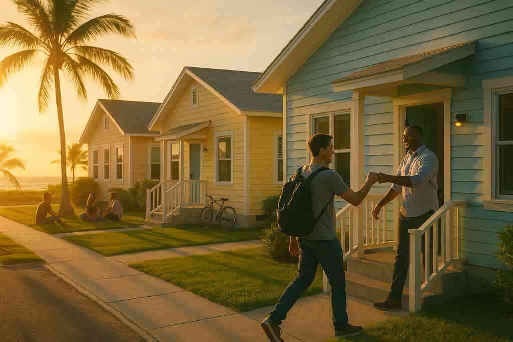 How Reco Institute Uses Insurance to Expand Sober Housing