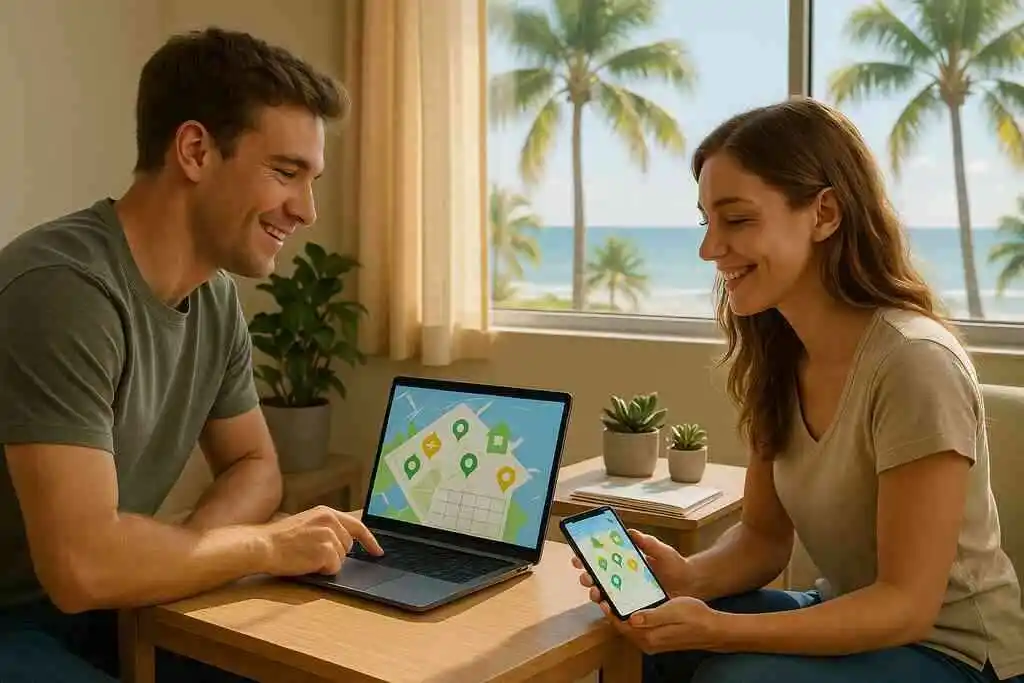 How to Use Reco Institute Availability Tool for Sober Homes