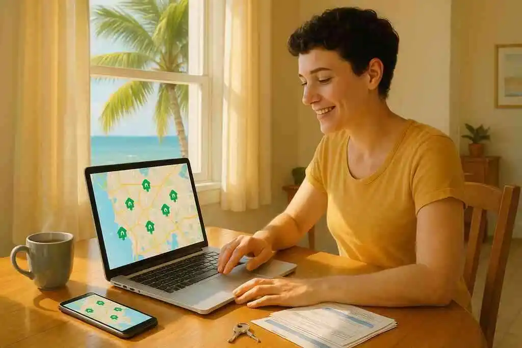 How to Use Reco Institute Availability Tool for Sober Homes