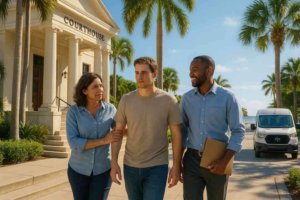 Navigating Florida Marchman Act with Reco Institute Support