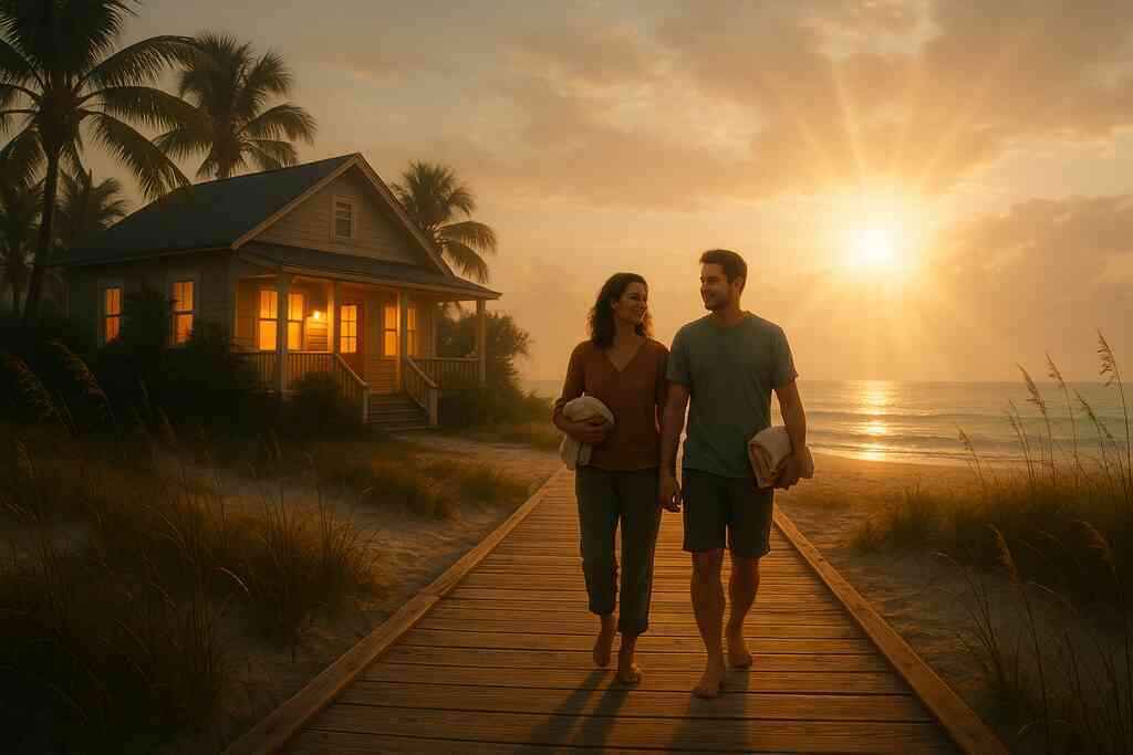 Reco Institute Definition of a Supportive Environment