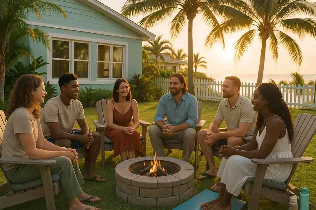 Reco Institute Definition of a Supportive Environment