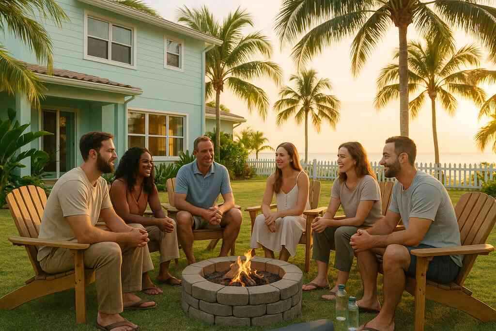 Reco Institute Definition of a Supportive Environment