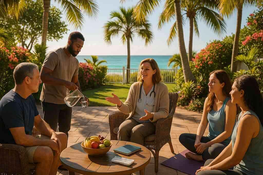 Reco Institute Detox or Traditional Rehab Which Works Best