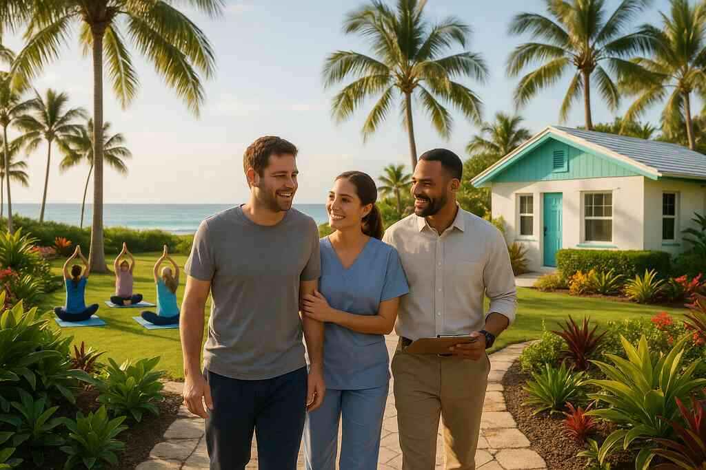 Reco Institute Detox or Traditional Rehab Which Works Best