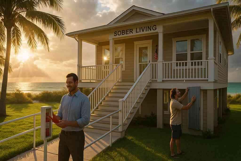 Reco Institute Insurance Checklist for Florida Sober Living