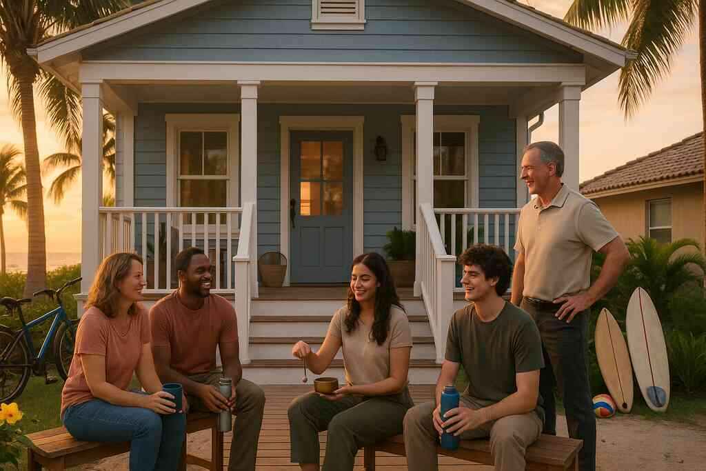 Reco Institute Outpatient Paths to Long Term Sobriety