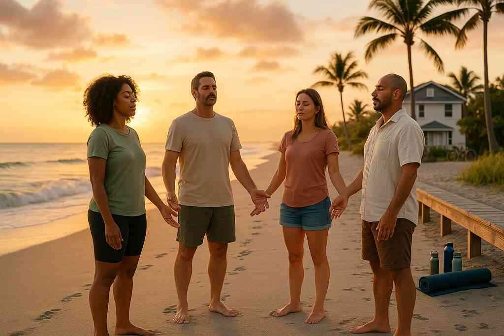 Top 10 Signs Your Sober Living Plan Needs Reco Institute