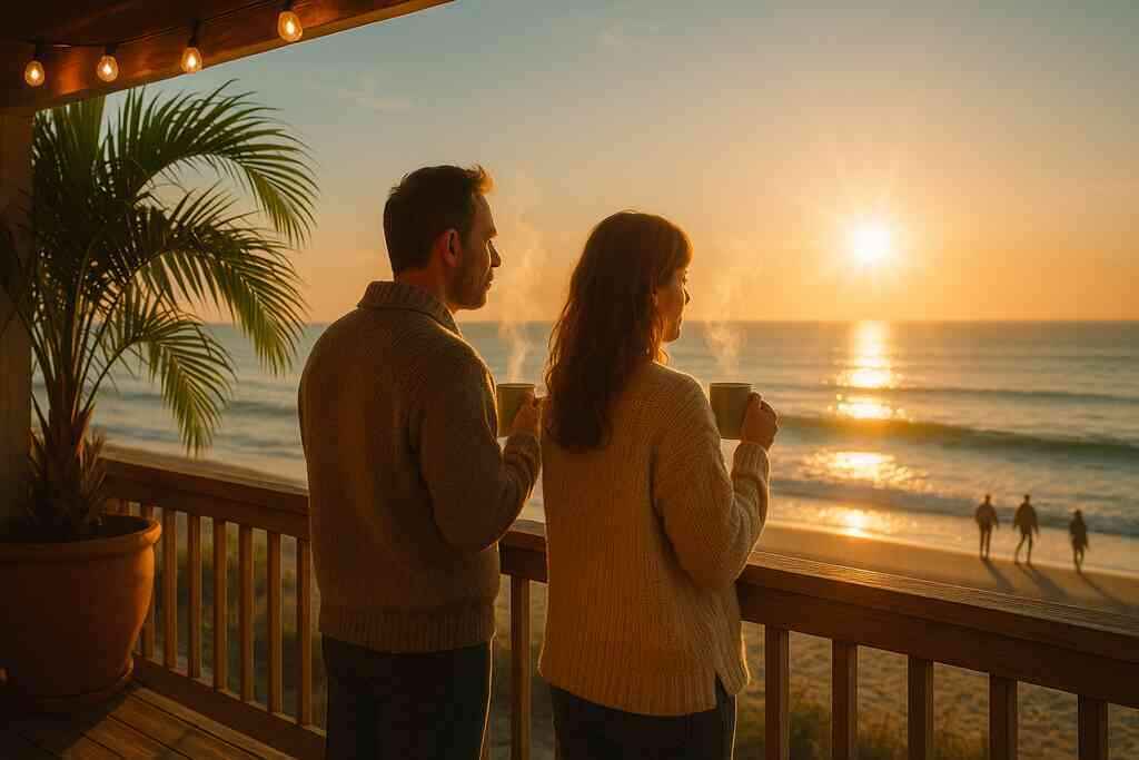 Top 10 Winter Tips by Reco Institute for Sober Housing