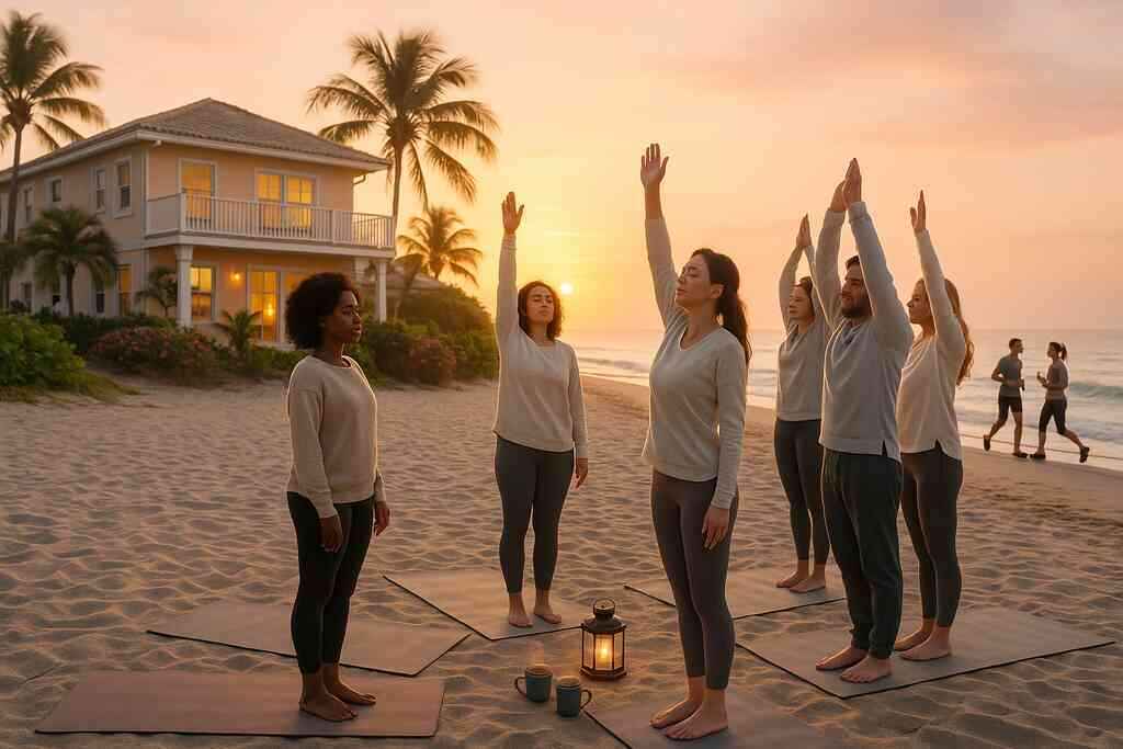 Top 10 Winter Tips by Reco&nbsp;Institute for Sober Housing