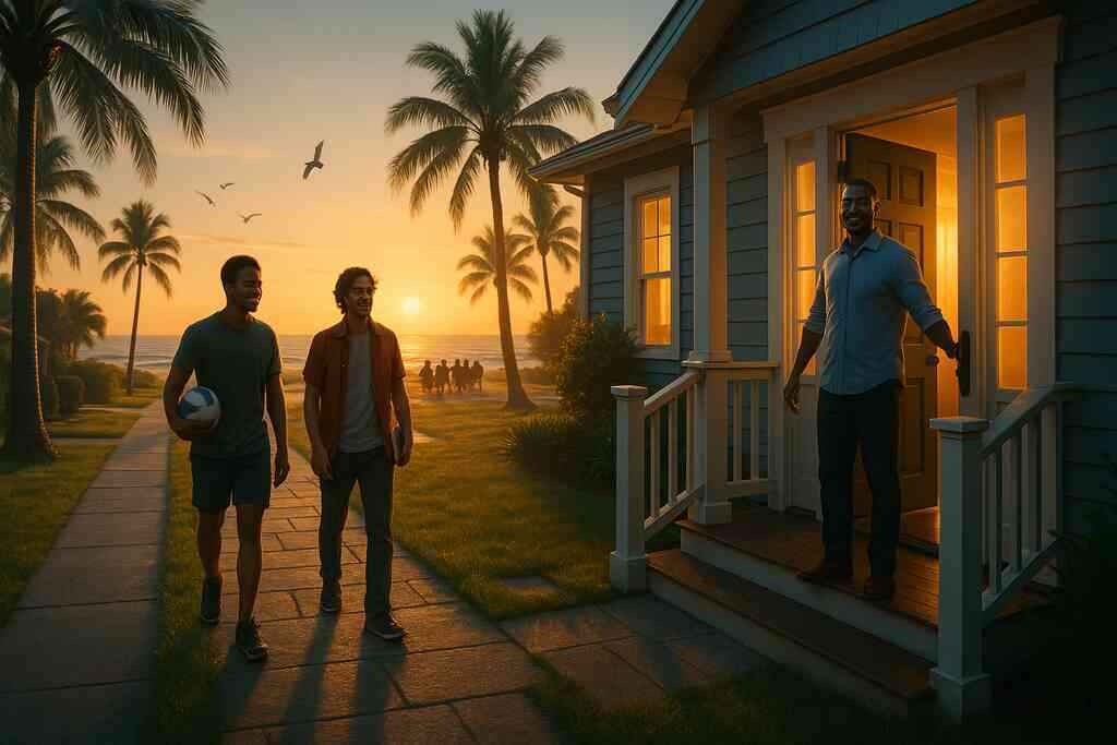 Top Five House Manager Secrets in Reco Institute Sober Living