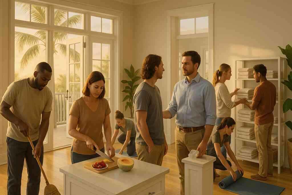 Top Five House Manager Secrets in Reco Institute Sober Living