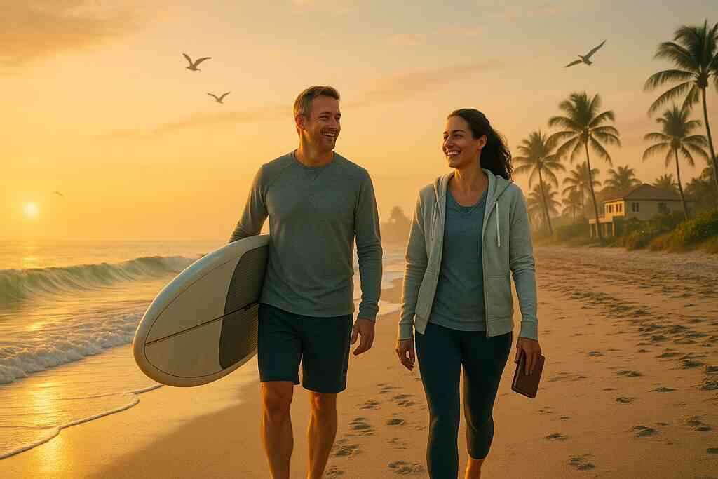 Top Ten Winter Tips from Reco Institute for Florida Recovery