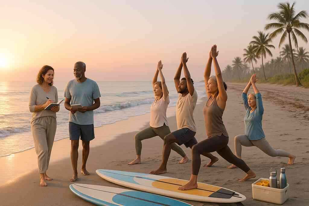 Top Ten Winter Tips from Reco Institute for Florida Recovery