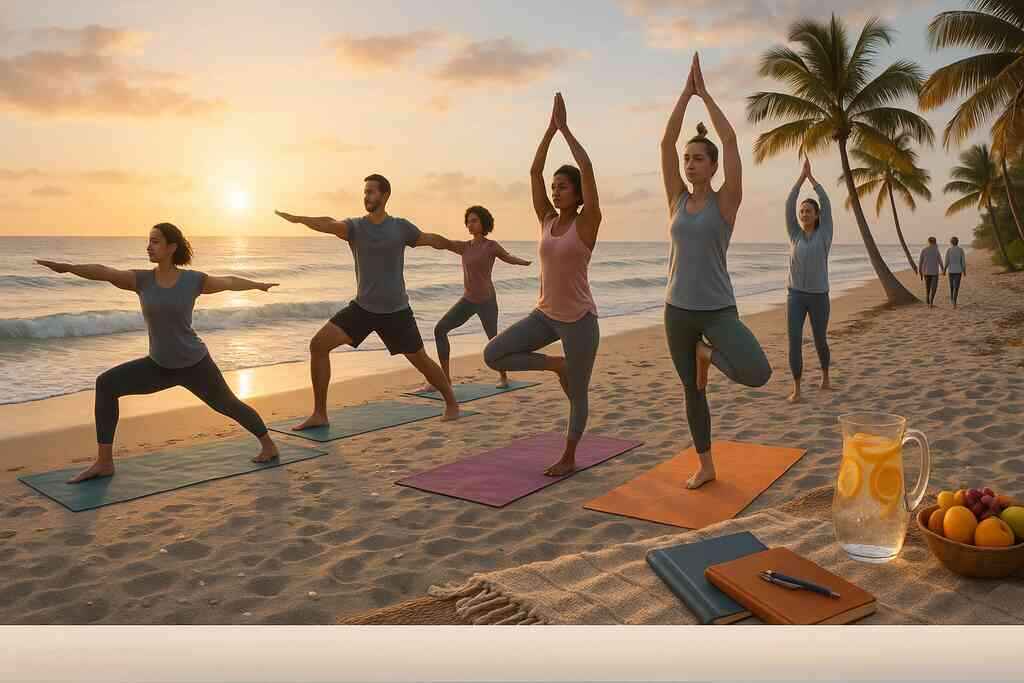 Top Ten Winter Tips from Reco Institute for Florida Recovery