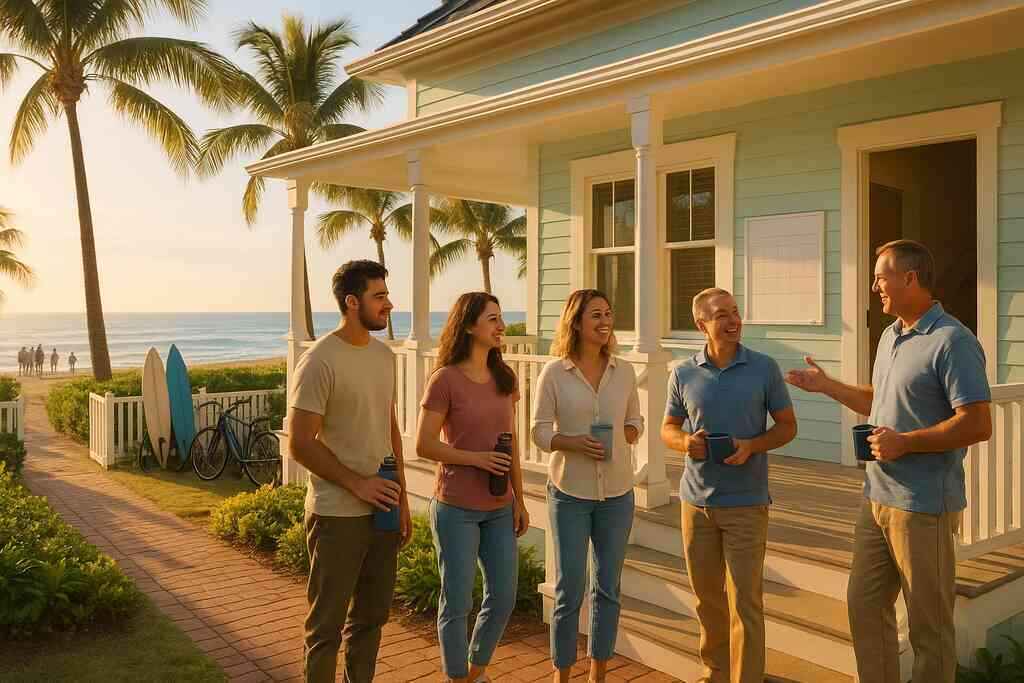Ultimate Guide to Stable Sober Living in Delray via Reco Institute