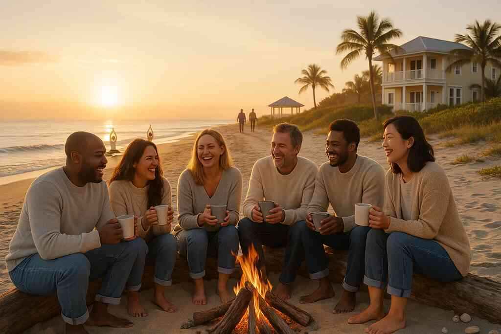 Ultimate Guide to Winter Recovery Housing at Reco Institute