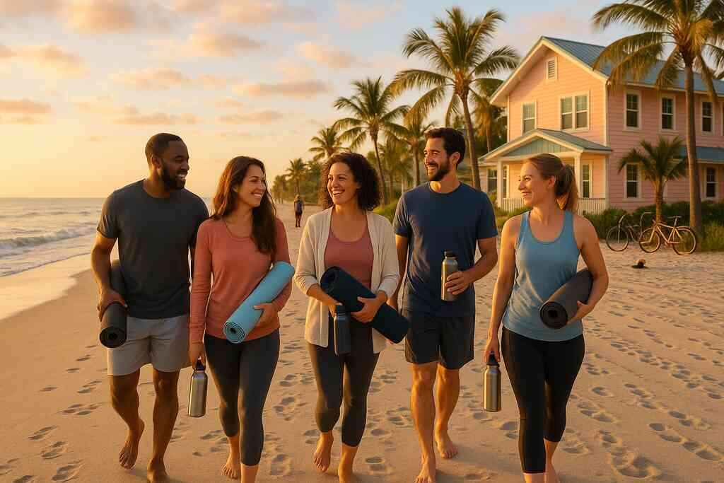 Ultimate Guide to Winter Recovery Housing at Reco Institute