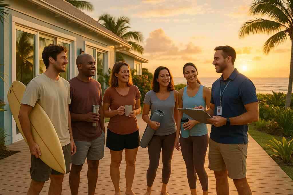 What Defines Elite Long Term Sobriety with Reco Institute