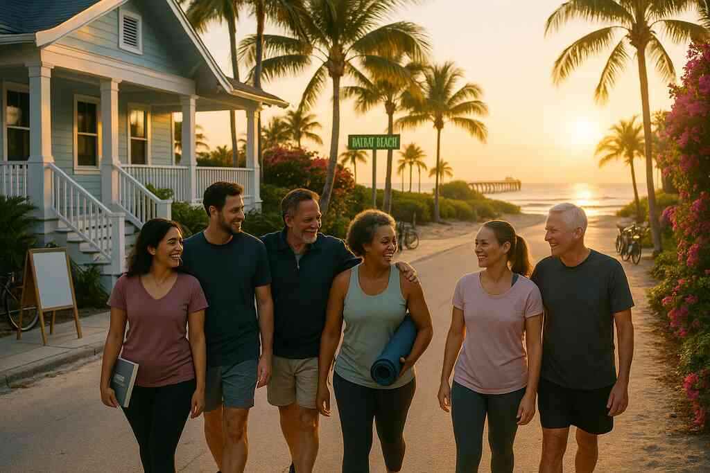 What Defines Elite Long Term Sobriety with Reco Institute