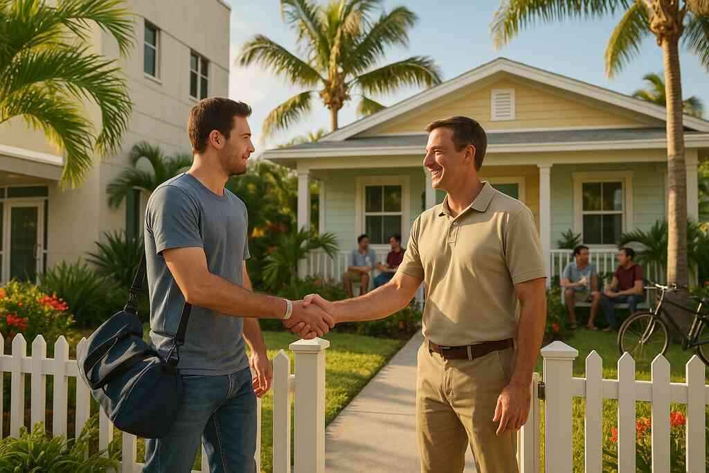 What Is the Difference Between Detox and Reco Institute Sober Homes