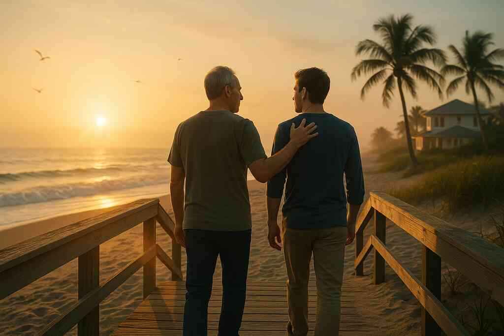 Why Reco Institute Alumni Buddies Improve Relapse Metrics