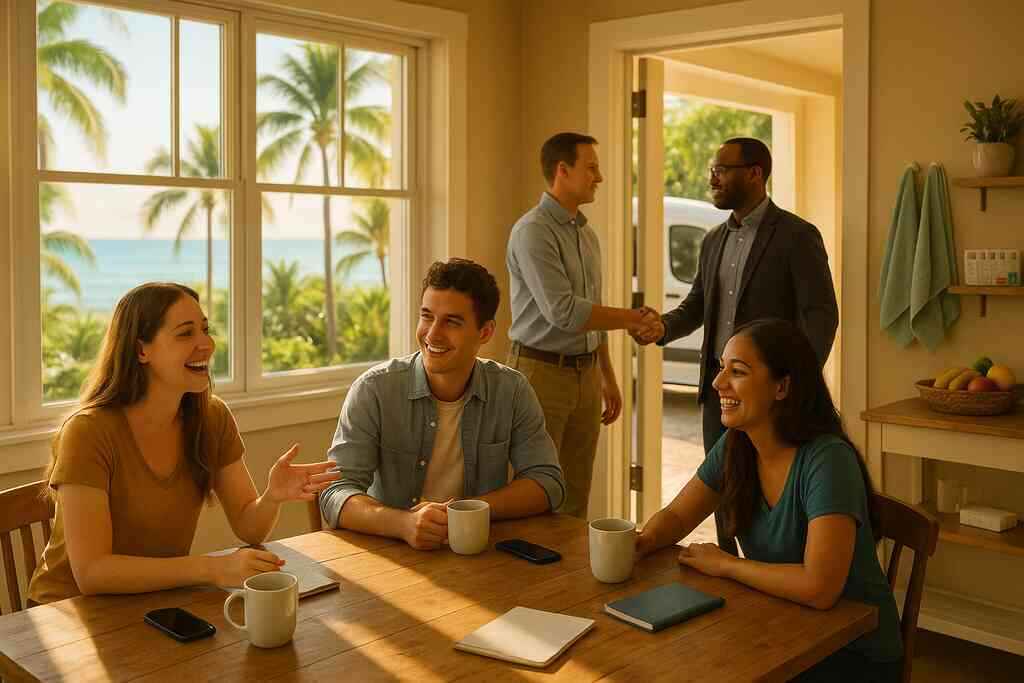 Best Ways to Blend Outpatient Care with Reco&nbsp;Institute Housing