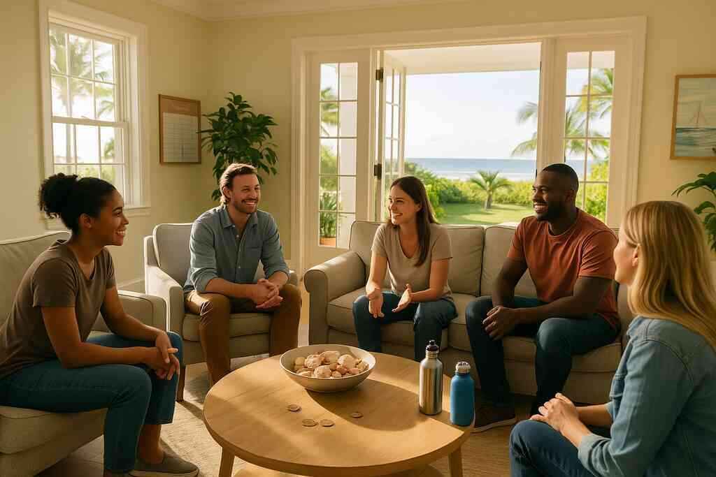 Comparing Group Homes and Reco Institute Residences Florida