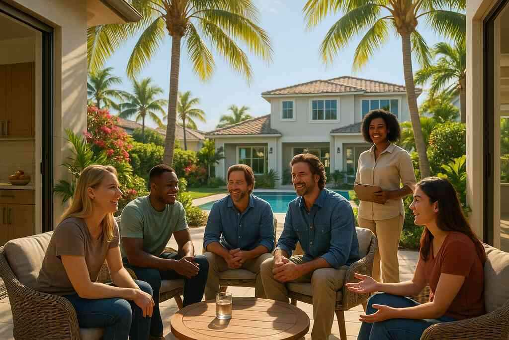 Comparing Halfway Houses and Reco Institute Homes 2026