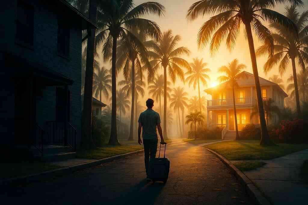 Comparing Halfway Houses and Reco Institute Residences