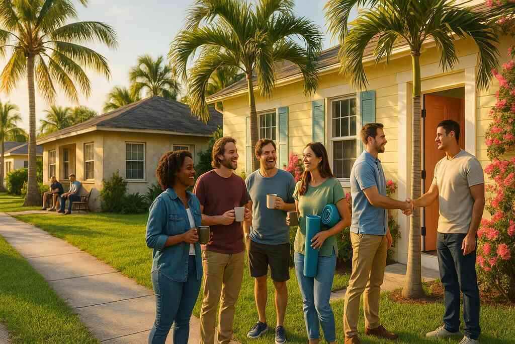 Comparing Halfway Houses and Reco Institute Residences