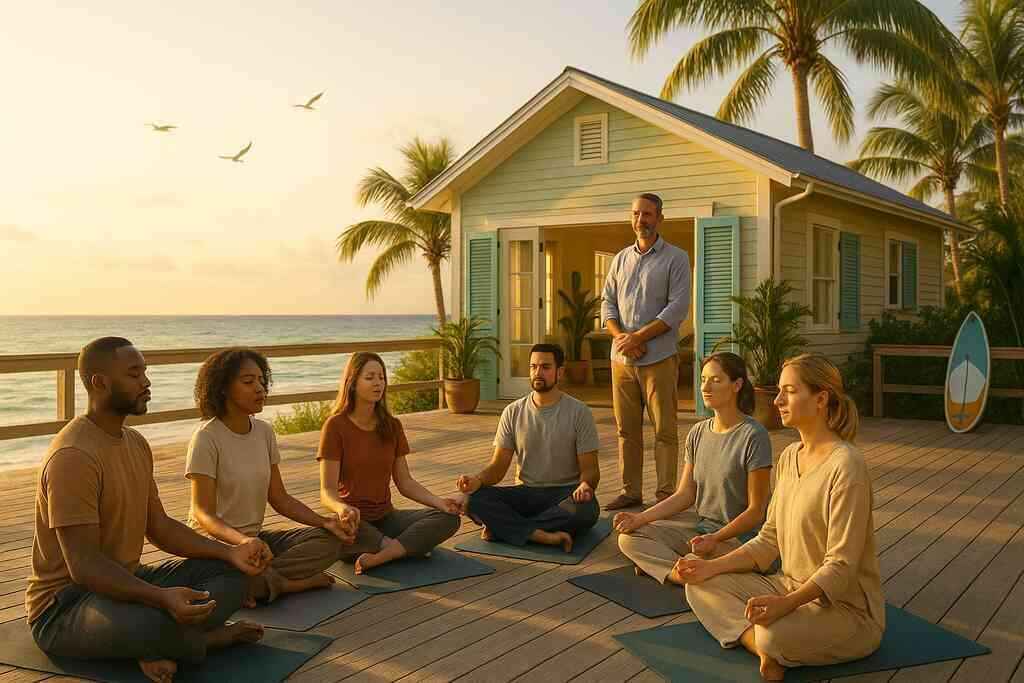 Exploring Mental Health and Sober Living at Reco Institute