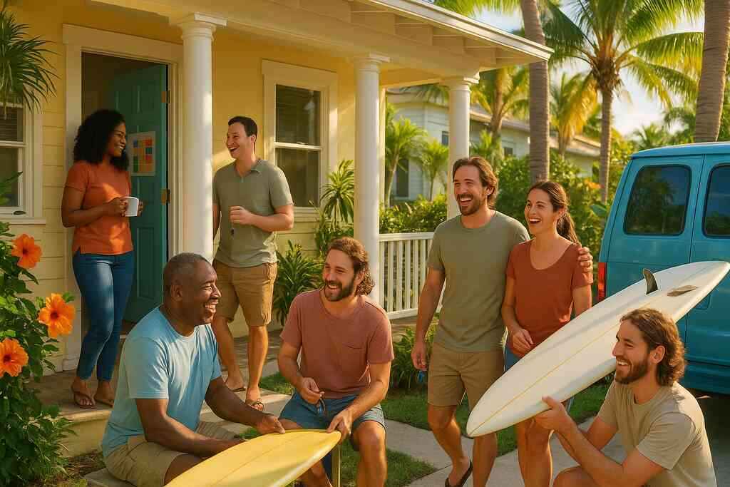 Guide to Finding Reco Institute Transitional Housing Near You