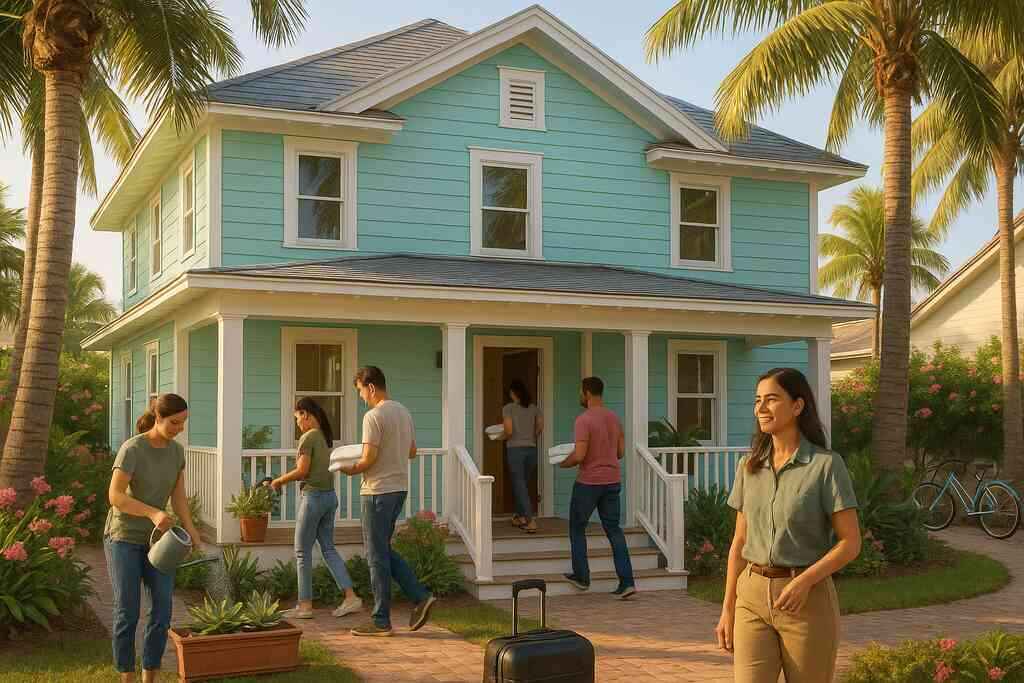 Guide to Finding Reco Institute Transitional Housing Near You