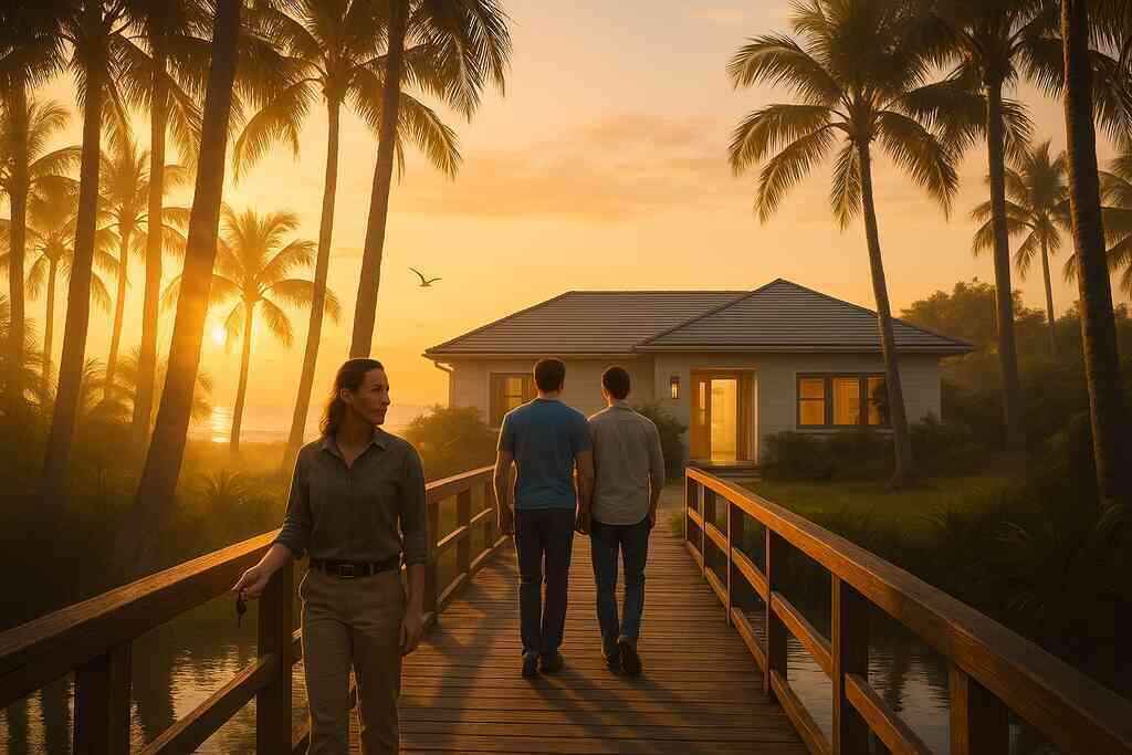 Guide to House Manager Excellence at Reco Institute