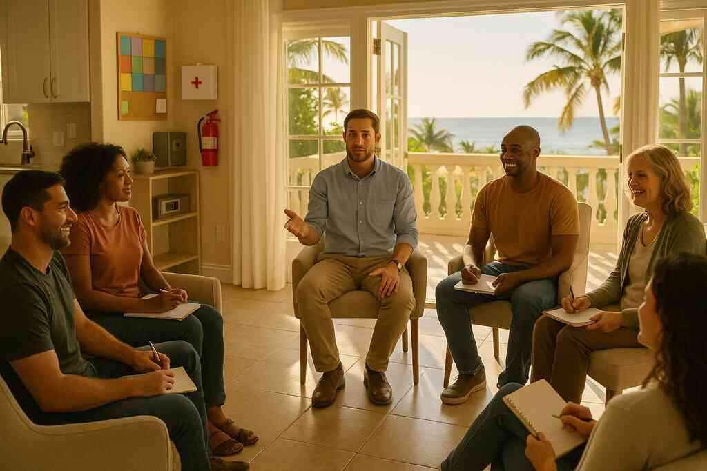 Guide to House Manager Excellence at Reco Institute