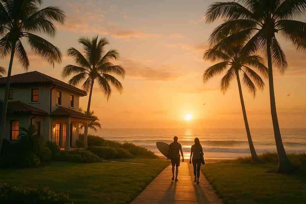 How Reco Institute Crafts Supportive Environments Near Palm Beach