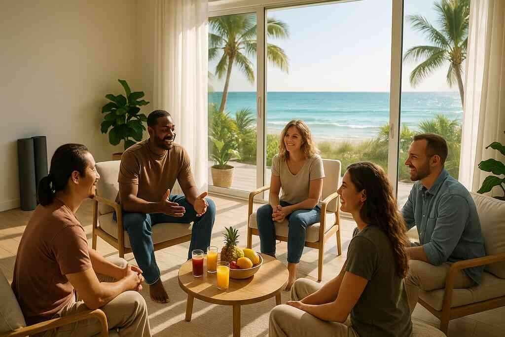 How Reco Institute Defines Elite Alcohol Recovery Florida