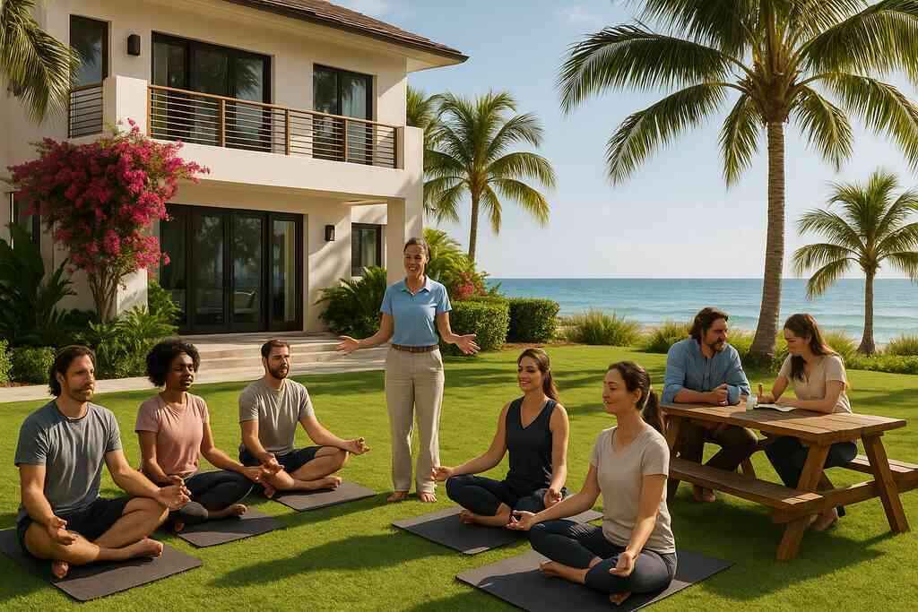 How Reco Institute Defines Elite Alcohol Recovery Florida