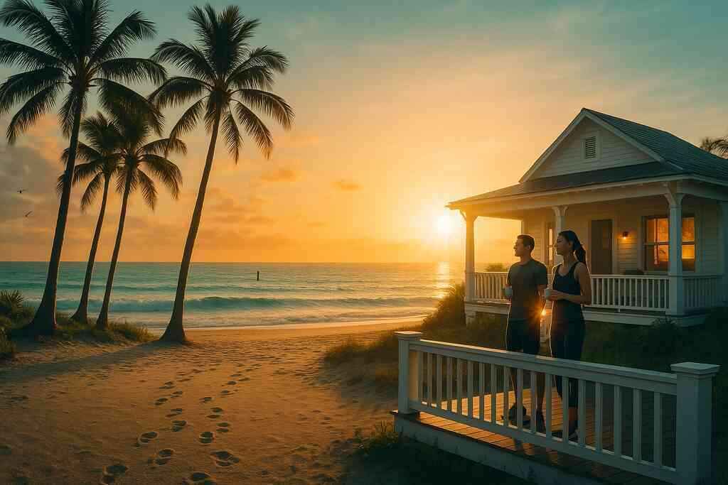 How Reco Institute Defines Stable Sober Living in Delray