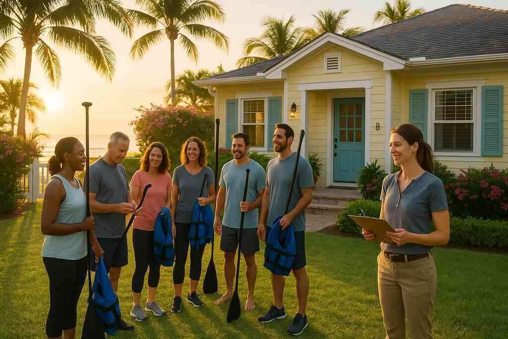 How Reco Institute Defines Stable Sober Living in Delray