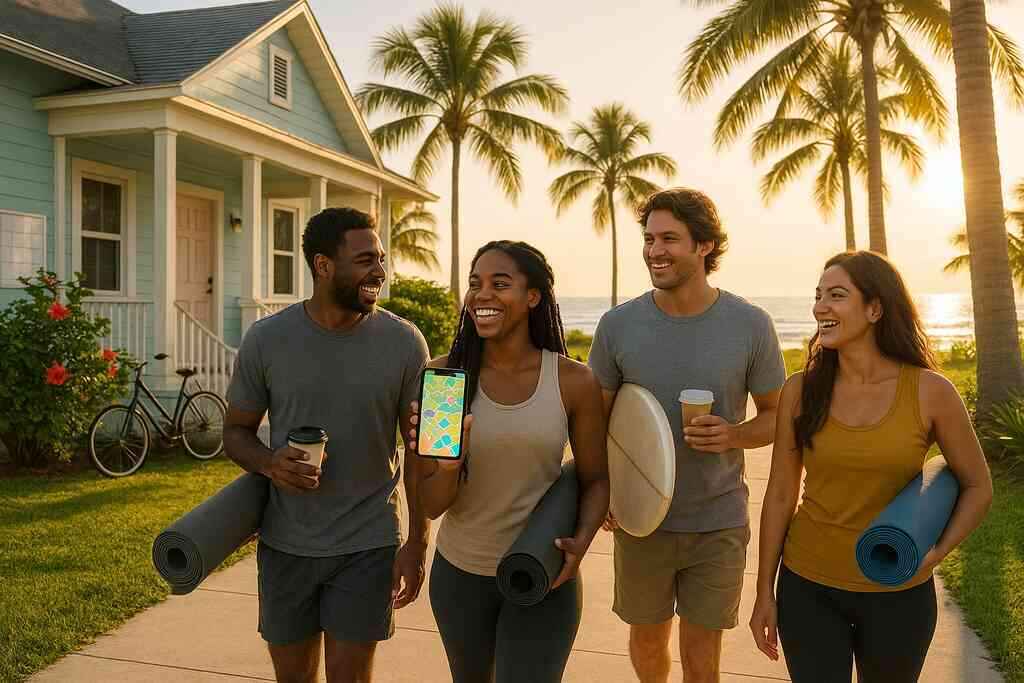 How Reco Institute Maps 2026 Winter Sober Living Near Me