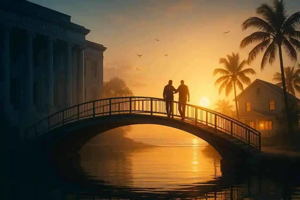 How Reco Institute Supports Families Navigating the Marchman Act