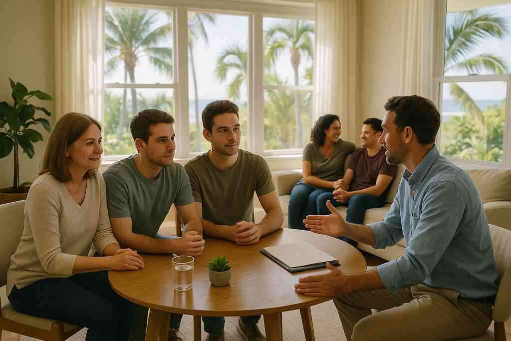 How Reco Institute Supports Families Navigating the Marchman Act