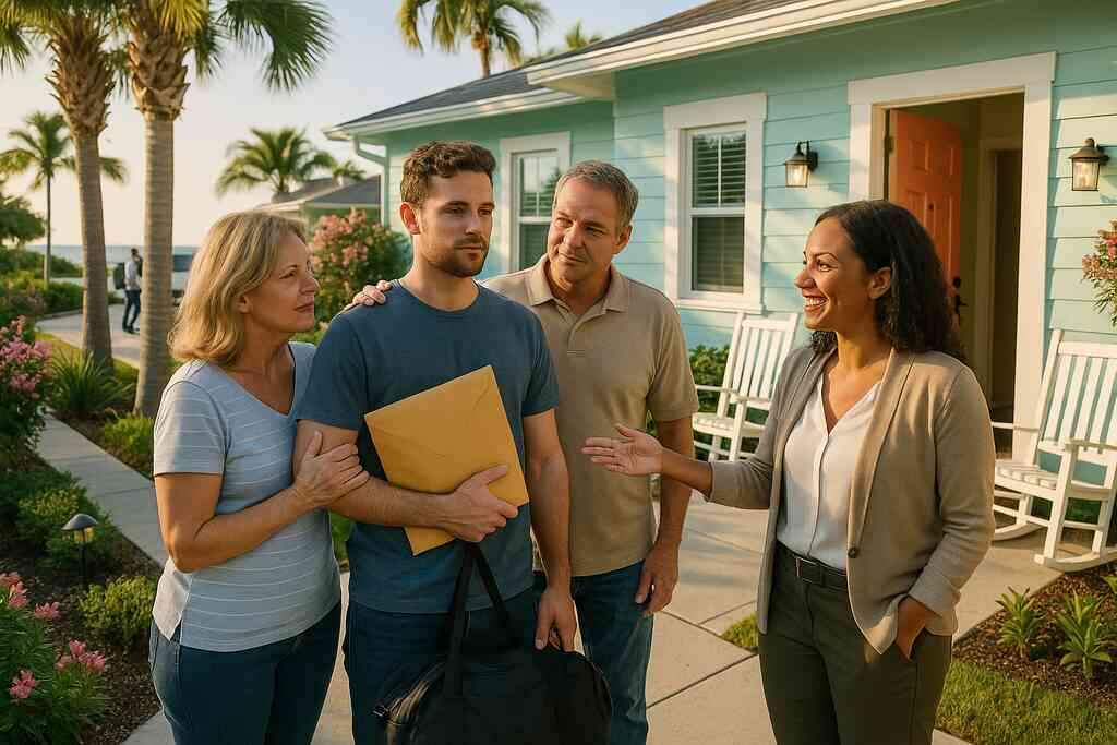 How Reco Institute Supports Families Navigating the Marchman Act