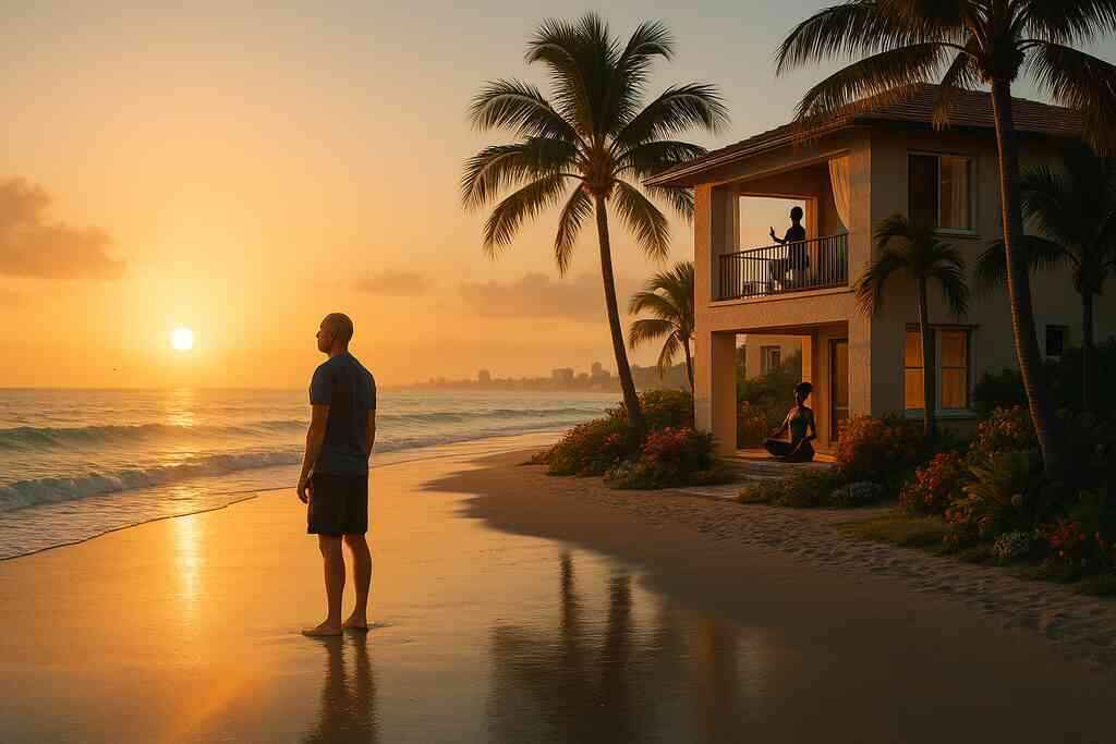 Reviewing 2026 Sober Living Trends at Reco Institute FL