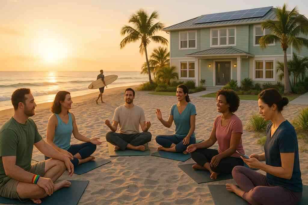 Reviewing 2026 Sober Living Trends at Reco&nbsp;Institute FL