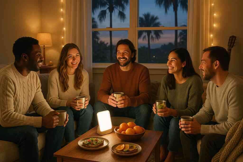 Top 10 Winter Challenges Reco Institute Solves for Sober Homes