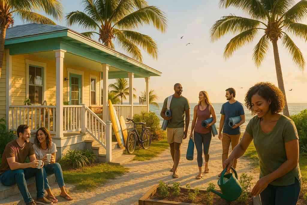 Ultimate 2026 Guide to Sober Housing Programs at Reco